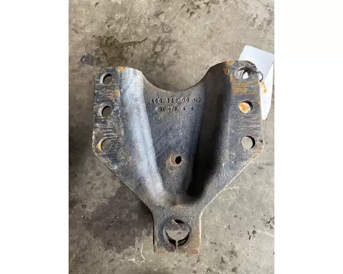 FREIGHTLINER MT55 Suspension