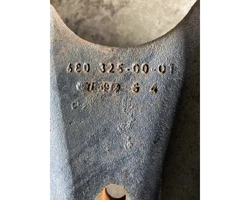 FREIGHTLINER MT55 Suspension