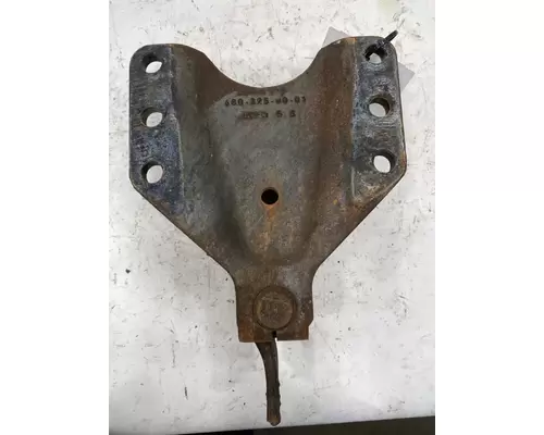 FREIGHTLINER MT55 Suspension