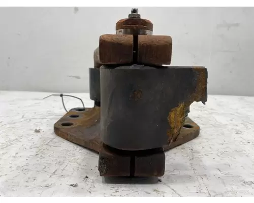 FREIGHTLINER MT55 Suspension