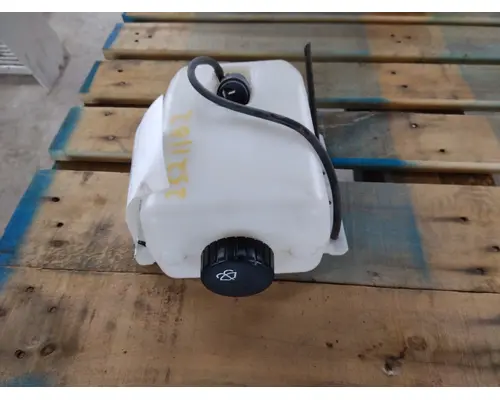 FREIGHTLINER MT55 WINDSHIELD WASHER RESERVOIR