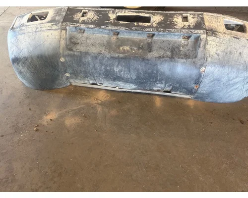 FREIGHTLINER Med. Conv. Bumper Assembly, Front