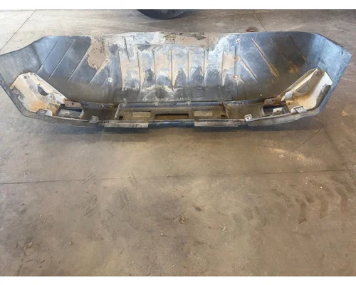 FREIGHTLINER Med. Conv. Bumper Assembly, Front