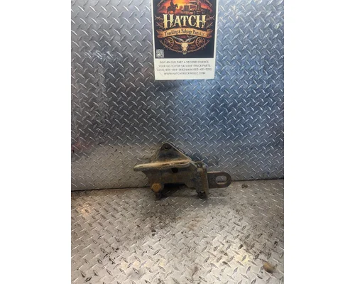 FREIGHTLINER Med. Conv. Bumper Bracket, Front