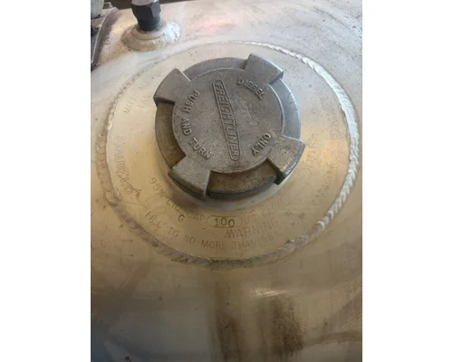 FREIGHTLINER Med. Conv. Fuel Tank