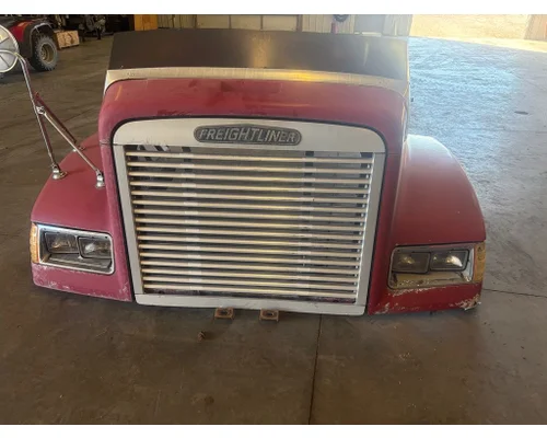 FREIGHTLINER Med. Conv. Hood