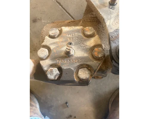 FREIGHTLINER Med. Conv. Power Steering Assembly