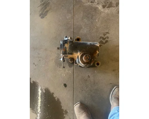 FREIGHTLINER Med. Conv. Power Steering Assembly