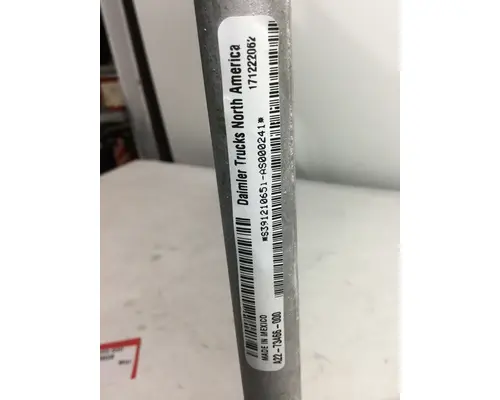 FREIGHTLINER Misc AC CONDENSER