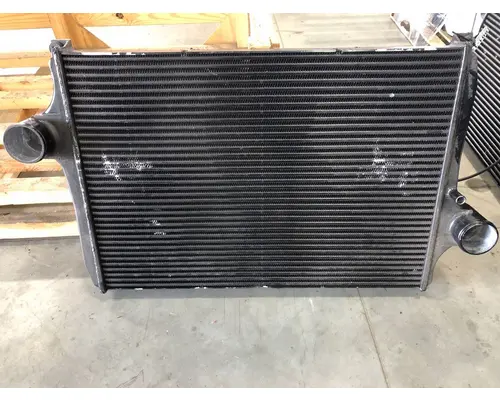 FREIGHTLINER Motorhome Chassis Charge Air Cooler (ATAAC)