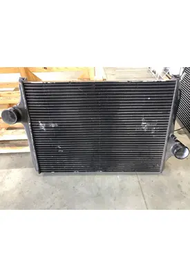 FREIGHTLINER Motorhome Chassis Charge Air Cooler (ATAAC)