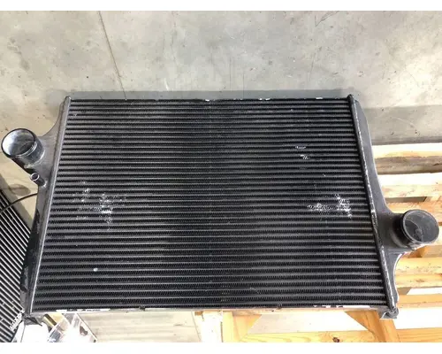 FREIGHTLINER Motorhome Chassis Charge Air Cooler (ATAAC)