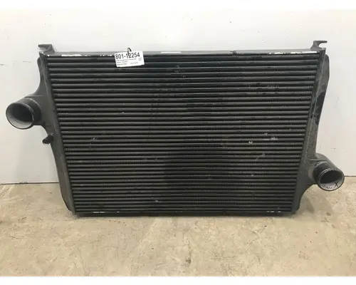 FREIGHTLINER Motorhome Chassis Charge Air Cooler (ATAAC)