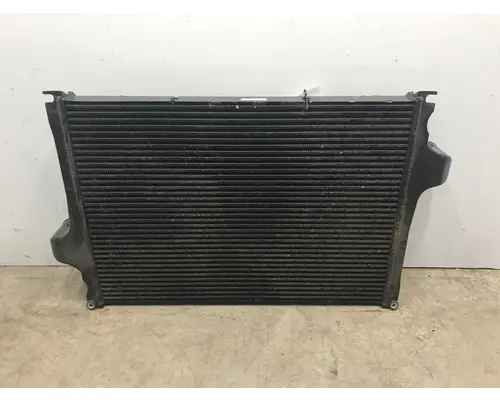 FREIGHTLINER Motorhome Chassis Charge Air Cooler (ATAAC)