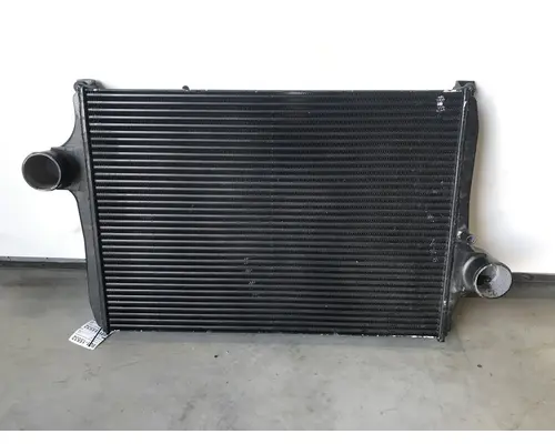 FREIGHTLINER Motorhome Chassis Charge Air Cooler (ATAAC)