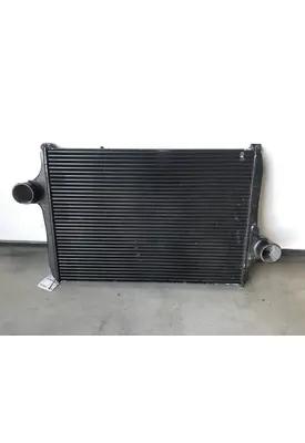 FREIGHTLINER Motorhome Chassis Charge Air Cooler (ATAAC)