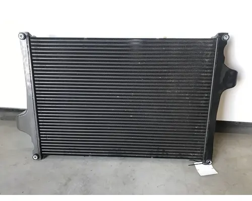 FREIGHTLINER Motorhome Chassis Charge Air Cooler (ATAAC)