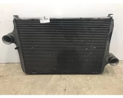 FREIGHTLINER Motorhome Chassis Charge Air Cooler