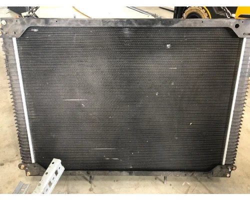 FREIGHTLINER Motorhome Chassis Radiator OEM# VAB1040409 in Dorr, MI ...