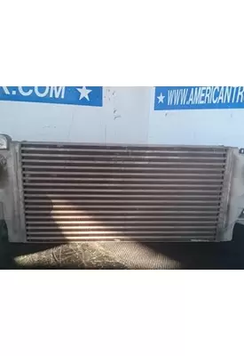 FREIGHTLINER N/A Charge Air Cooler (ATAAC)