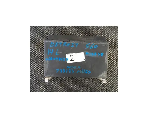 FREIGHTLINER N/A Electronic Engine Control Module