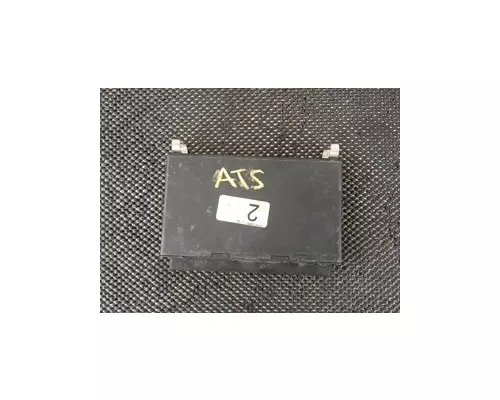 FREIGHTLINER N/A Electronic Engine Control Module