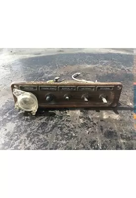 FREIGHTLINER N/A Miscellaneous Parts