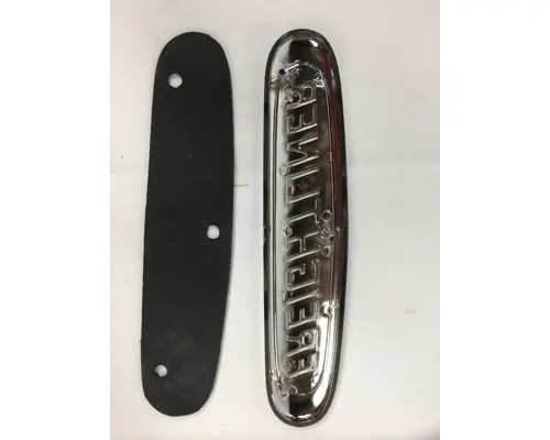FREIGHTLINER OEM GRILLE