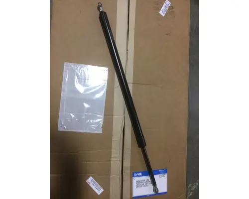 FREIGHTLINER OEM HOOD PARTS