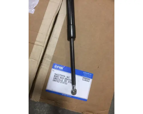 FREIGHTLINER OEM HOOD PARTS