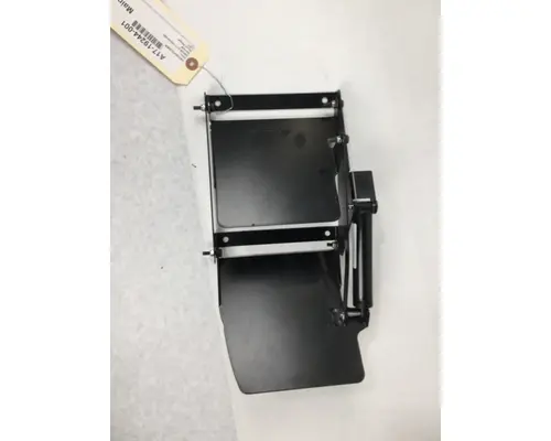 FREIGHTLINER OEM HOOD PARTS