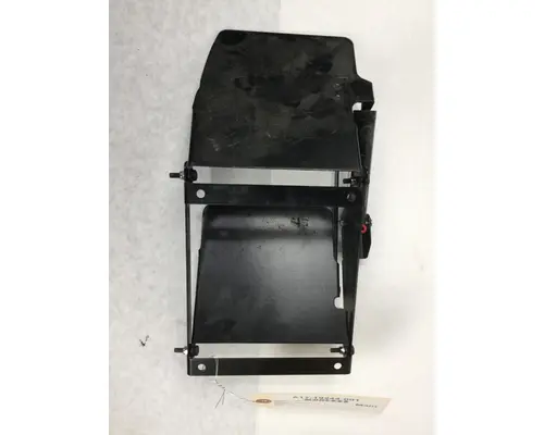 FREIGHTLINER OEM HOOD PARTS