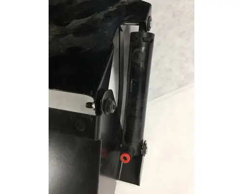 FREIGHTLINER OEM HOOD PARTS