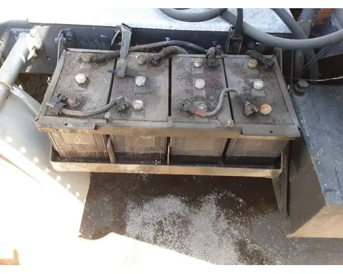 FREIGHTLINER Other Battery BoxTray