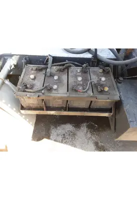 FREIGHTLINER Other Battery Box/Tray