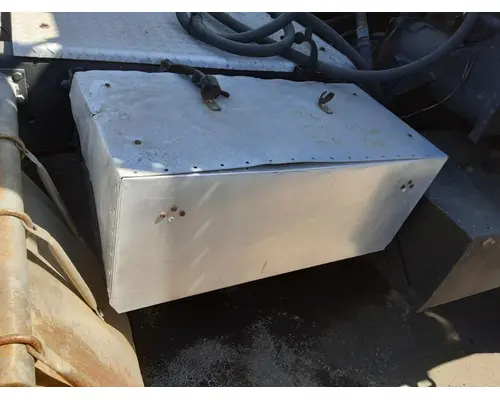 FREIGHTLINER Other Battery BoxTray