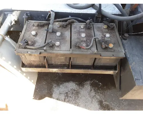 FREIGHTLINER Other Battery Boxes