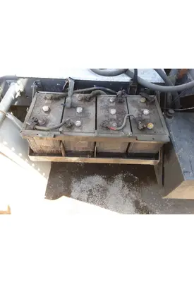 FREIGHTLINER Other Battery Boxes