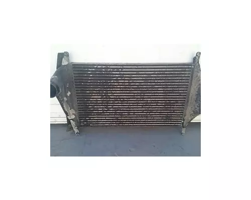 FREIGHTLINER Other Charge Air Cooler (ATAAC)