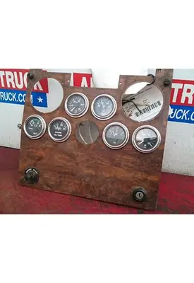 FREIGHTLINER Other Dash Assembly