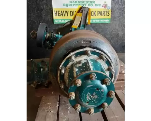 FREIGHTLINER Other Differential Housing (Single or Rear)