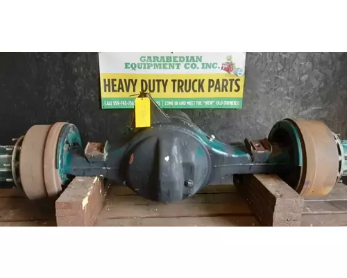 FREIGHTLINER Other Differential Housing (Single or Rear)