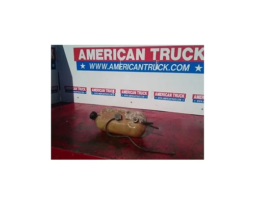 FREIGHTLINER Other Radiator Overflow Bottle