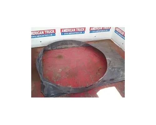 FREIGHTLINER Other Radiator Shroud