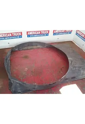 FREIGHTLINER Other Radiator Shroud
