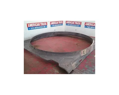 FREIGHTLINER Other Radiator Shroud