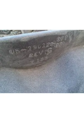 FREIGHTLINER Other Radiator Shroud