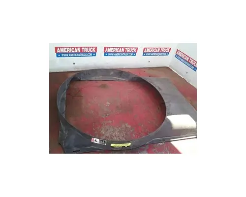 FREIGHTLINER Other Radiator Shroud