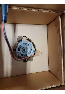 FREIGHTLINER PARTS ONLY Blower Motor (HVAC)