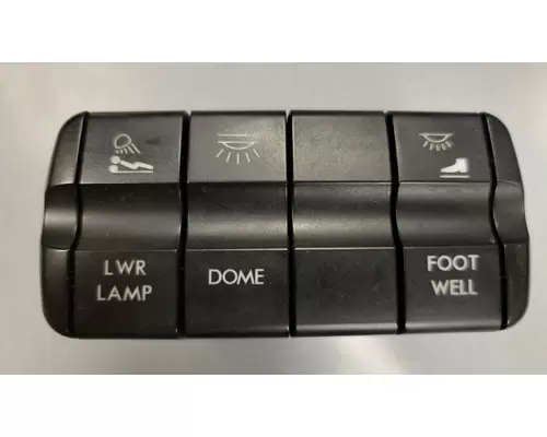 FREIGHTLINER PARTS ONLY Dash  Console Switch